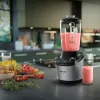 Philips 7000 -sarjan yleiskone HR3760/00 musta metalli