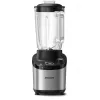 Philips 7000 -sarjan yleiskone HR3760/00 musta metalli