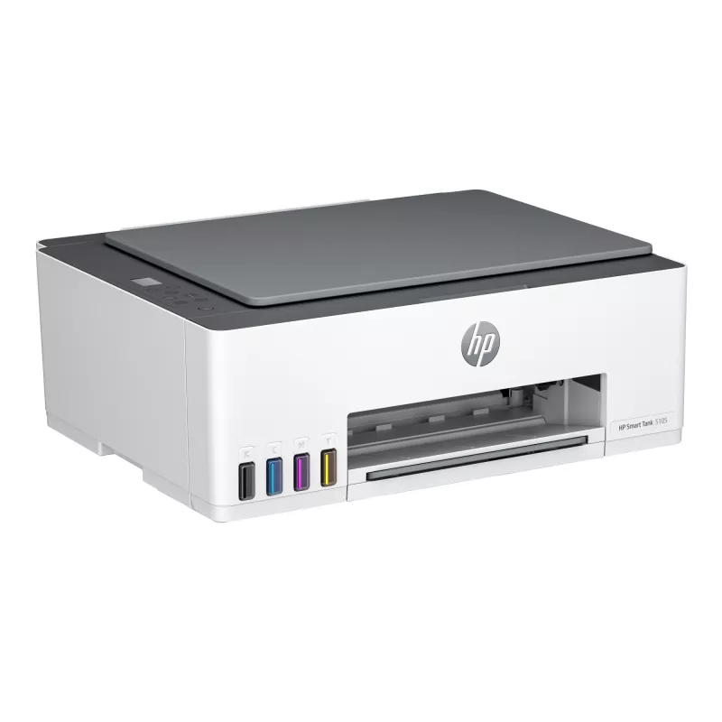 HP Smart Tank 5105 langaton monitoimitulostin, kopiokone, skanneri, värillinen