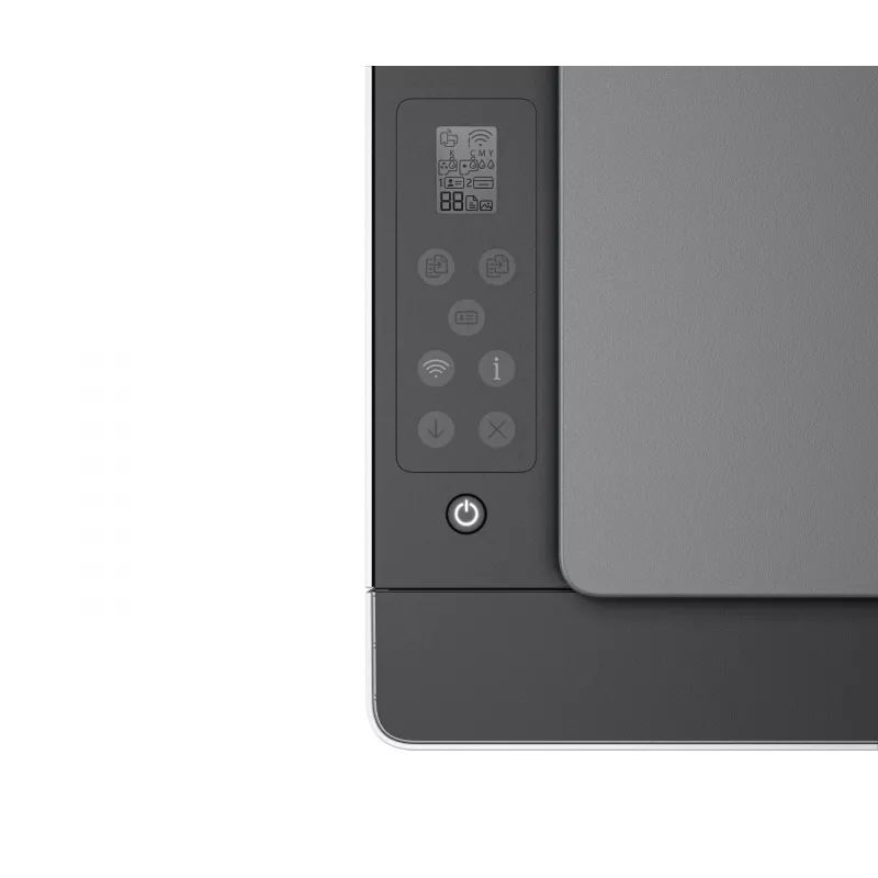 HP Smart Tank 5105 langaton monitoimitulostin, kopiokone, skanneri, värillinen