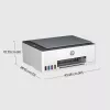 HP Smart Tank 5105 langaton monitoimitulostin, kopiokone, skanneri, värillinen