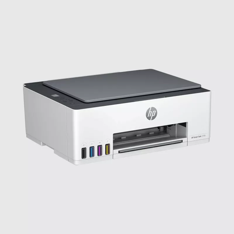 HP Smart Tank 5105 langaton monitoimitulostin, kopiokone, skanneri, värillinen