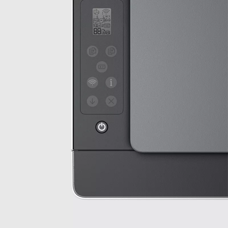 HP Smart Tank 5105 langaton monitoimitulostin, kopiokone, skanneri, värillinen