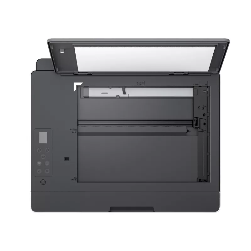 HP Smart Tank 5105 langaton monitoimitulostin, kopiokone, skanneri, värillinen