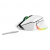 Razer Basilisk V3 Pro langaton pelihiiri, valkoinen