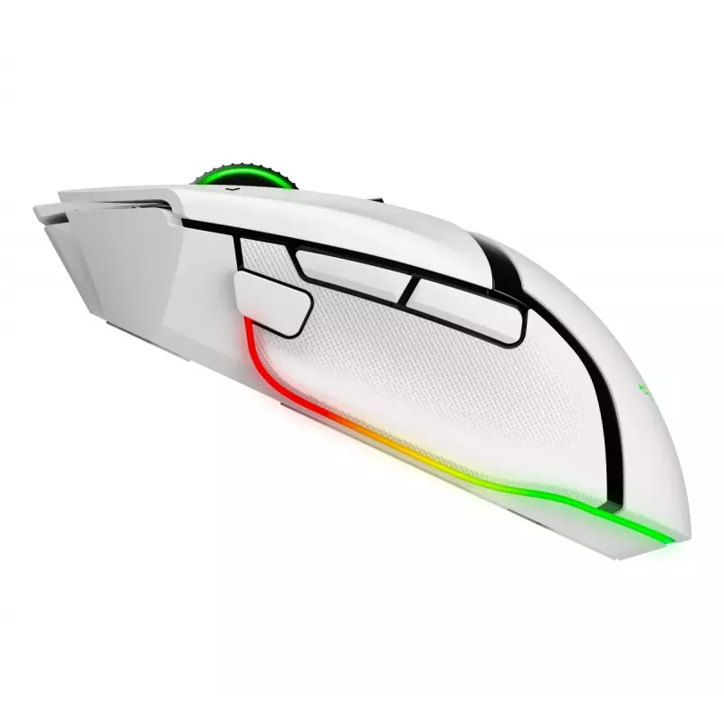 Razer Basilisk V3 Pro langaton pelihiiri, valkoinen