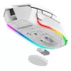 Razer Basilisk V3 Pro langaton pelihiiri, valkoinen