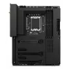 NZXT emolevy N7 Z790 Intel Z790 4 x DDR5 ATX musta