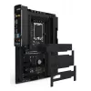 NZXT emolevy N7 Z790 Intel Z790 4 x DDR5 ATX musta
