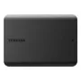 TOSHIBA kannettava kiintolevy - Canvio Basics - 4 TB USB-A 3.2 (2.0) - 2,5