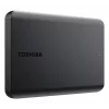 TOSHIBA kannettava kiintolevy - Canvio Basics - 4 TB USB-A 3.2 (2.0) - 2,5