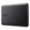 TOSHIBA kannettava kiintolevy - Canvio Basics - 4 TB USB-A 3.2 (2.0) - 2,5