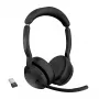 Jabra Evolve2 55 – Link380a UC Stereo