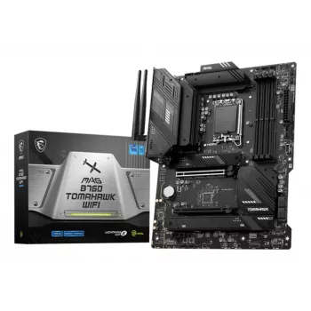 MSI MAG B760 TOMAHAWK WIFI -emolevy LGA 1700 ATX