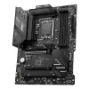 MSI MAG B760 TOMAHAWK WIFI -emolevy LGA 1700 ATX