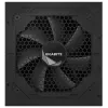 GIGABYTE GP-UD850GM PG5 virtalähde 850 W 20+4 pin ATX ATX musta