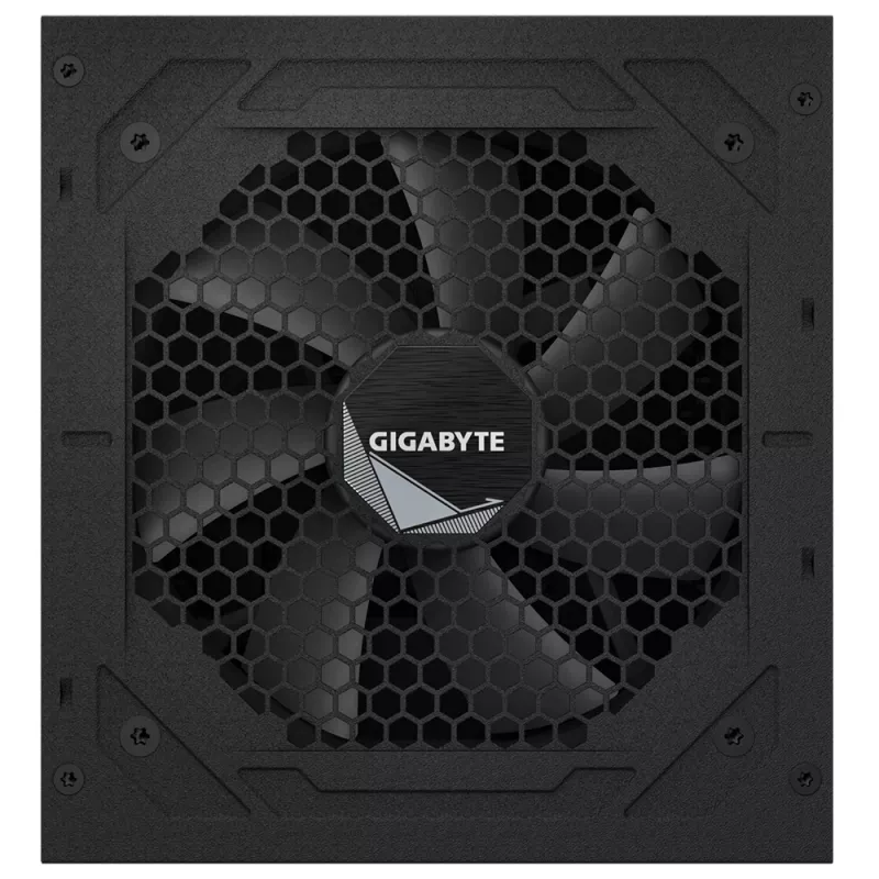 GIGABYTE GP-UD850GM PG5 virtalähde 850 W 20+4 pin ATX ATX musta