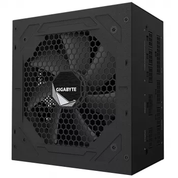 GIGABYTE GP-UD850GM PG5 virtalähde 850 W 20+4 pin ATX ATX musta