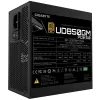 GIGABYTE GP-UD850GM PG5 virtalähde 850 W 20+4 pin ATX ATX musta