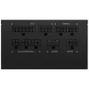 GIGABYTE GP-UD850GM PG5 virtalähde 850 W 20+4 pin ATX ATX musta