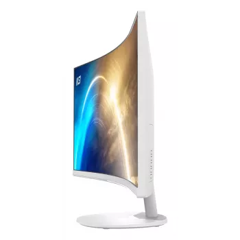 MSI Pro MP341CQW -tietokonenäyttö 86,4 cm (34