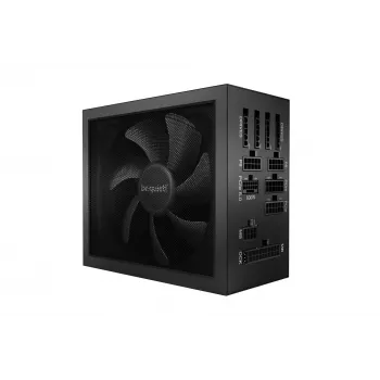 be quiet! Dark Power 13 virtalähde 1000 W 20+4 pin ATX ATX musta