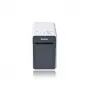 Brother TD-2125NWB tarratulostin suoratermotulostus 203 x 203 DPI 152,4 mm/s langallinen Ethernet LAN Wi-Fi Bluetooth
