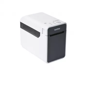 Brother TD-2125NWB tarratulostin suoratermotulostus 203 x 203 DPI 152,4 mm/s langallinen Ethernet LAN Wi-Fi Bluetooth