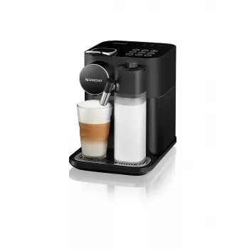 De’Longhi Nespresso Gran Lattissima kahvinkeitin, Sophisticated Darks