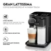 De’Longhi Nespresso Gran Lattissima kahvinkeitin, Sophisticated Darks