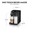 De’Longhi Nespresso Gran Lattissima kahvinkeitin, Sophisticated Darks