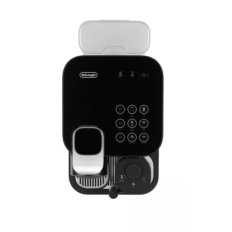 De’Longhi Nespresso Gran Lattissima kahvinkeitin, Sophisticated Darks