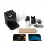 De’Longhi Nespresso Gran Lattissima kahvinkeitin, Sophisticated Darks