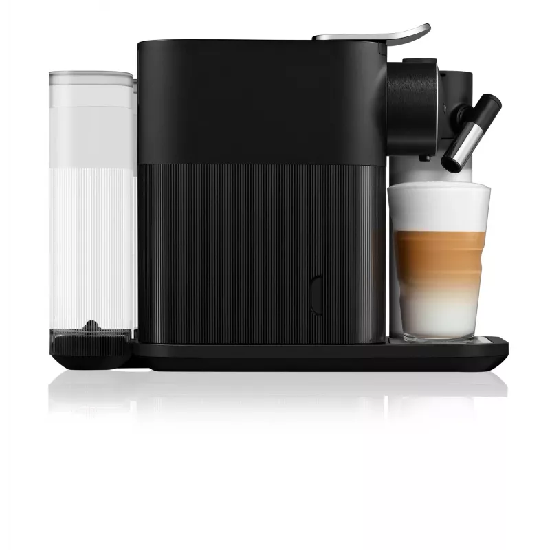 De’Longhi Nespresso Gran Lattissima kahvinkeitin, Sophisticated Darks