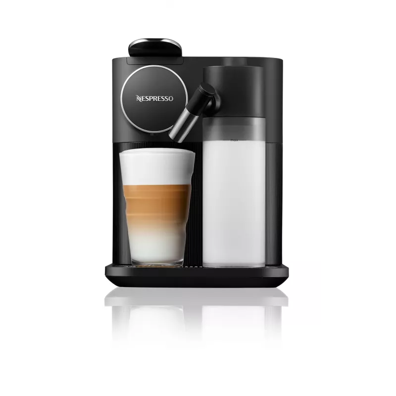 De’Longhi Nespresso Gran Lattissima kahvinkeitin, Sophisticated Darks
