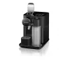 De’Longhi Nespresso Gran Lattissima kahvinkeitin, Sophisticated Darks