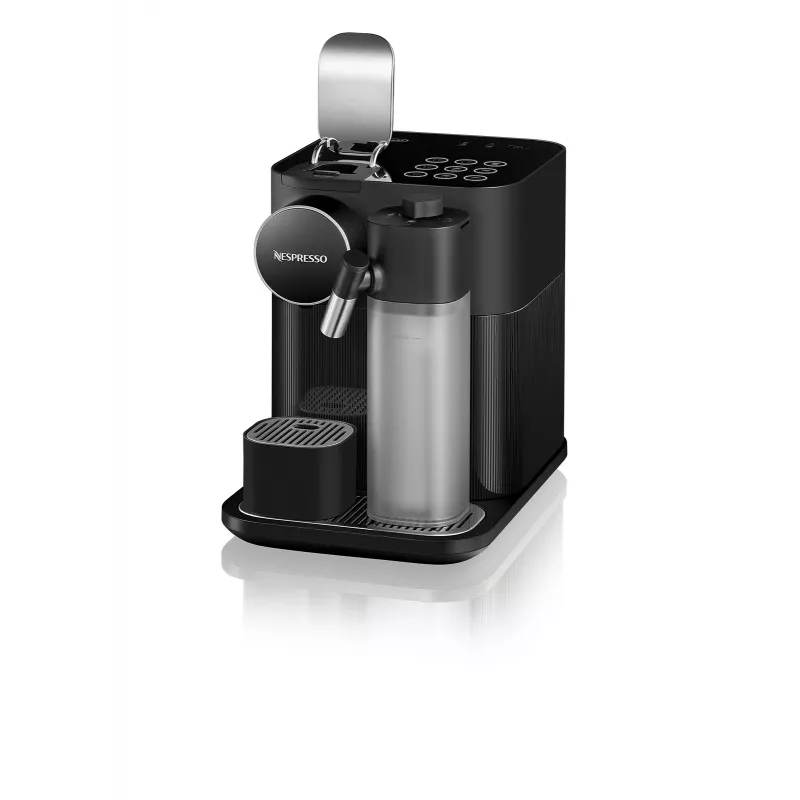 De’Longhi Nespresso Gran Lattissima kahvinkeitin, Sophisticated Darks