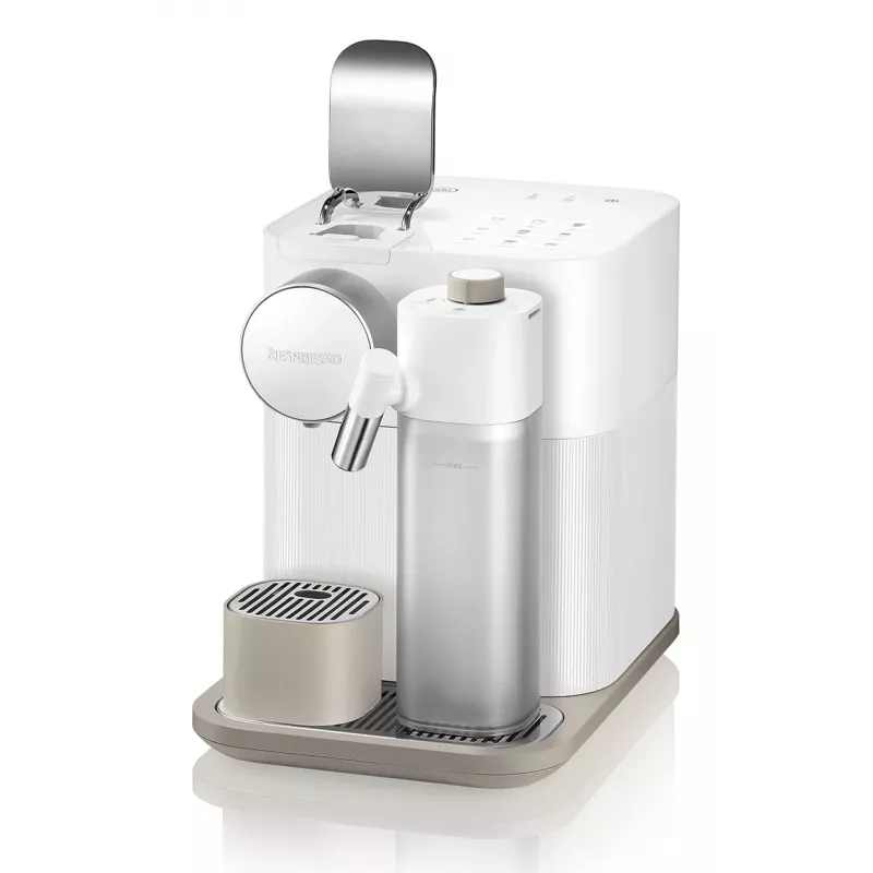 De’Longhi Lattissima One Nespresso Gran Lattissima kahvinkeitin, Elegantes Dunkel