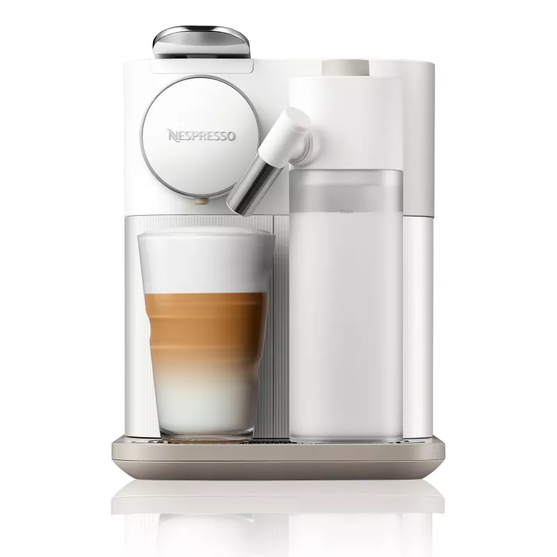 De’Longhi Lattissima One Nespresso Gran Lattissima kahvinkeitin, Elegantes Dunkel