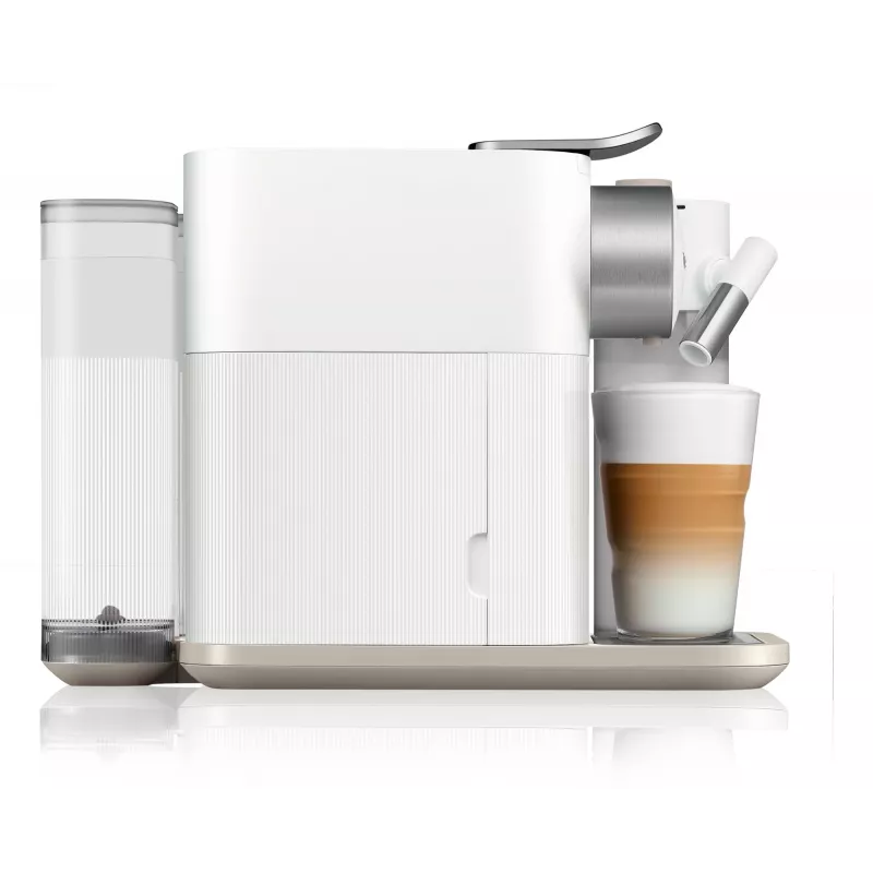 De’Longhi Lattissima One Nespresso Gran Lattissima kahvinkeitin, Elegantes Dunkel