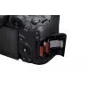 Canon EOS R7 järjestelmäkamera RF-S 18-150mm F3.5-6.3 IS STM -objektiivilla, 32,5 MP CMOS, 4K-video, 0,53 kg, musta