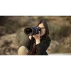 Canon EOS R7 järjestelmäkamera RF-S 18-150mm F3.5-6.3 IS STM -objektiivilla, 32,5 MP CMOS, 4K-video, 0,53 kg, musta