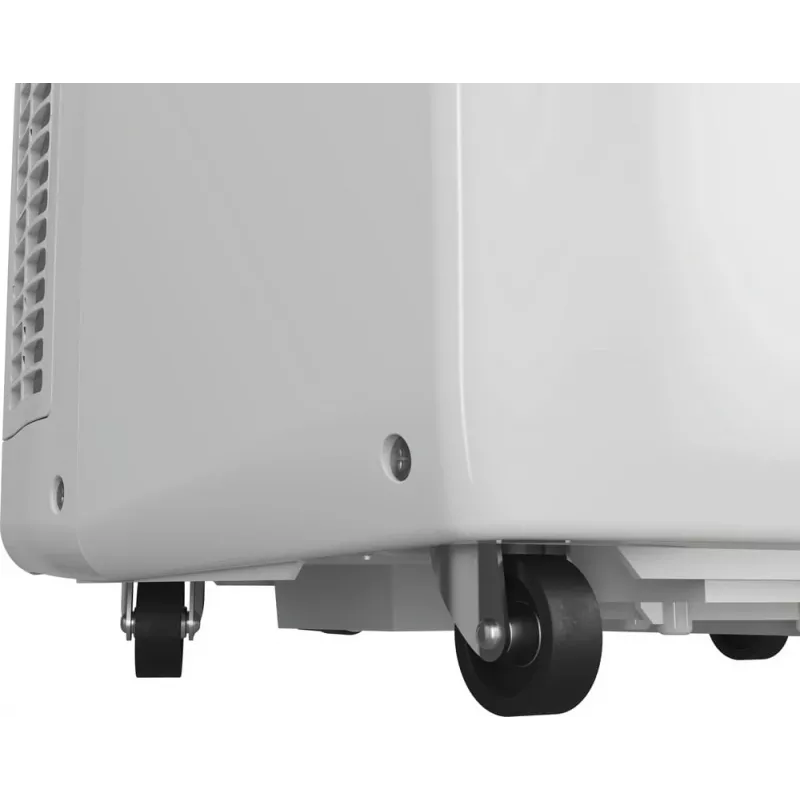 Whirlpool PACF29CO W kannettava ilmastointilaite 49 dB valkoinen