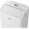 Whirlpool PACF29CO W kannettava ilmastointilaite 49 dB valkoinen