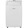 Whirlpool PACF29CO W kannettava ilmastointilaite 49 dB valkoinen