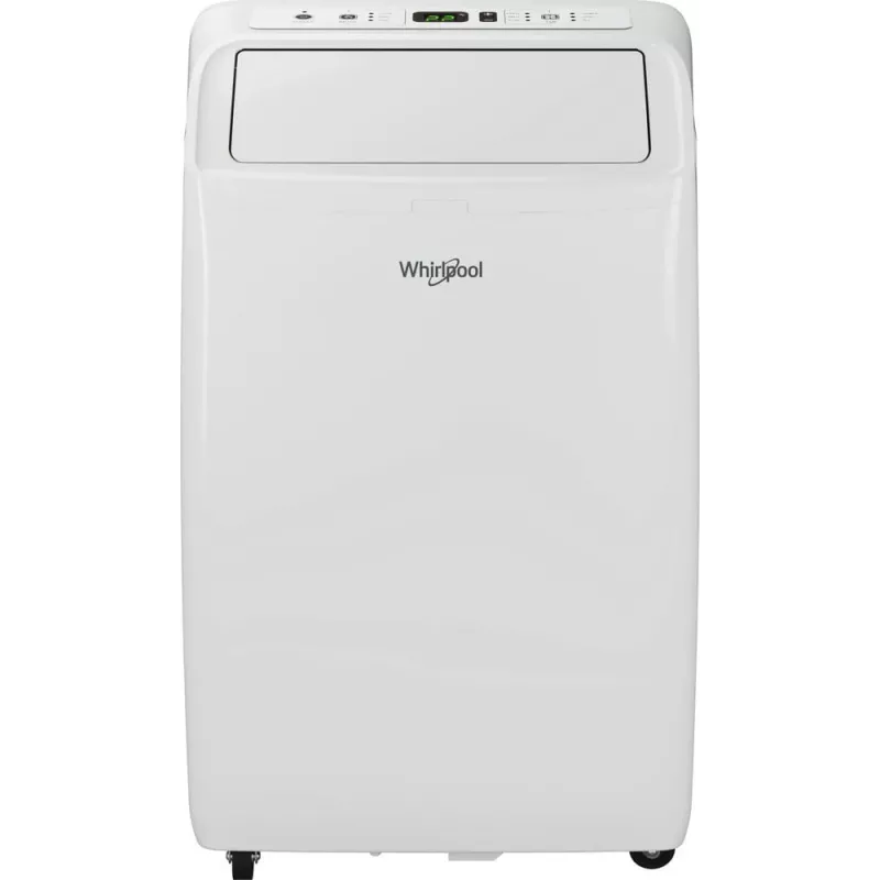 Whirlpool PACF29CO W kannettava ilmastointilaite 49 dB valkoinen