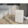 Whirlpool PACF29CO W kannettava ilmastointilaite 49 dB valkoinen