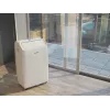 Whirlpool PACF29CO W kannettava ilmastointilaite 49 dB valkoinen
