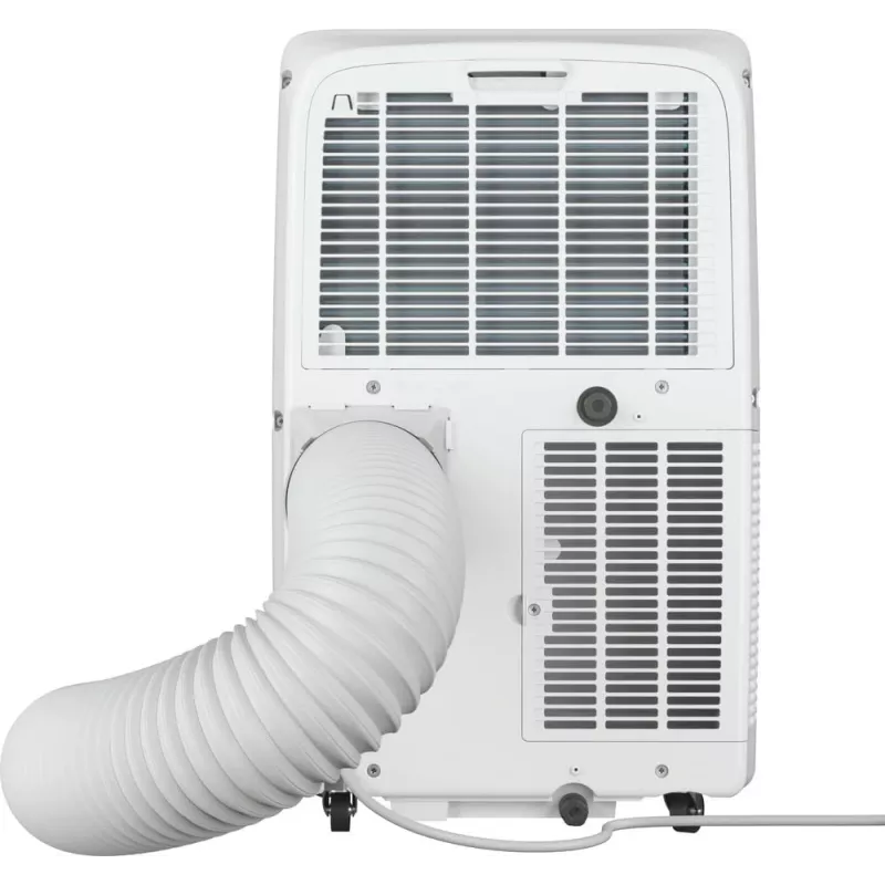 Whirlpool PACF29CO W kannettava ilmastointilaite 49 dB valkoinen