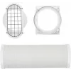 Whirlpool PACF29CO W kannettava ilmastointilaite 49 dB valkoinen